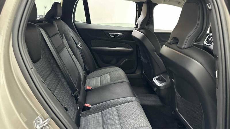 Volvo V60 B4 Mild Hybrid Momentum - 2021 71 Grey #6