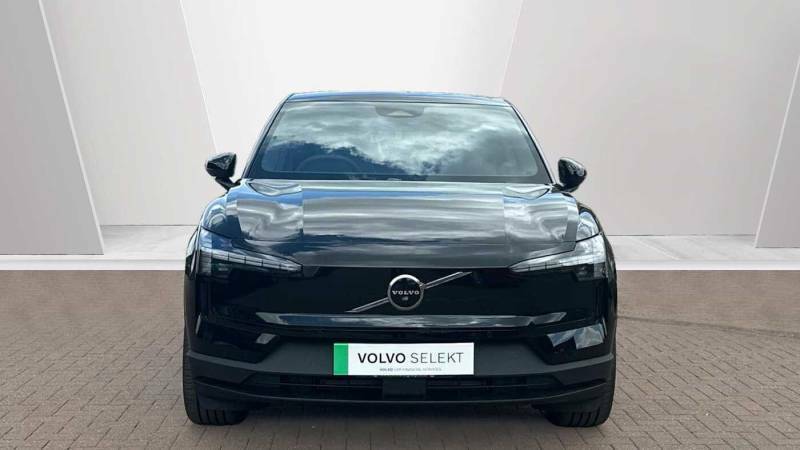 Volvo EX30 Twin Motor Performance Ultra - 2025 75 HJ75EVB Black #5