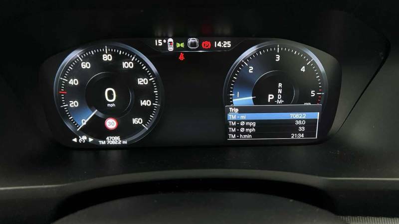 Volvo XC90 B5 Awd Mild Hybrid R-design - 2022 22 YP22SXS Black #5