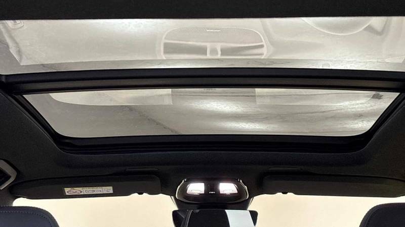 Volvo XC40 B4 Mild Hybrid Ultimate Dark - 2023 23 CJ23EPK Black #5