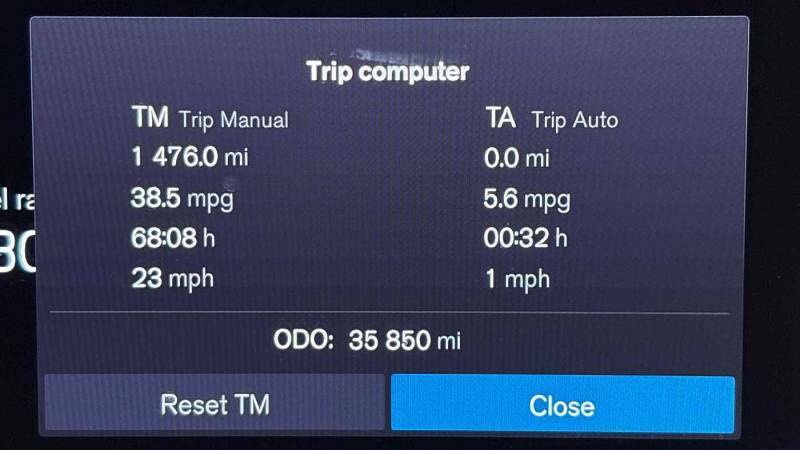Volvo XC40 B4 Mild Hybrid Ultimate Dark - 2023 23 CJ23EPK Black #6