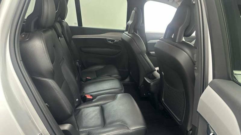 Volvo XC90 B5 Awd Momentum - 2020 20 Silver #6