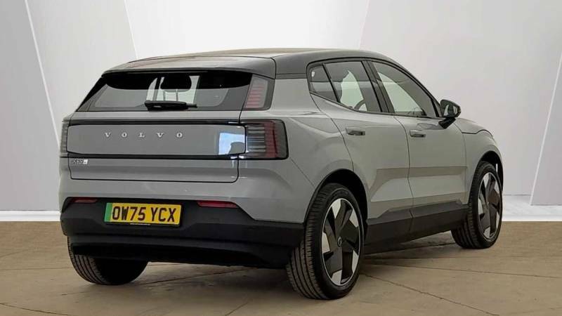 Volvo EX30 Twin Motor Performance Plus - 2025 75 Grey #3