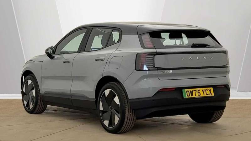 Volvo EX30 Twin Motor Performance Plus - 2025 75 Grey #5
