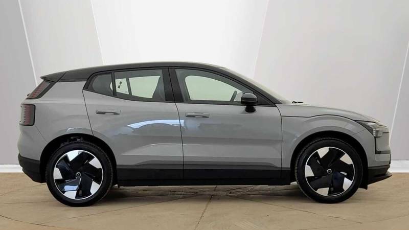 Volvo EX30 Twin Motor Performance Plus - 2025 75 Grey #2
