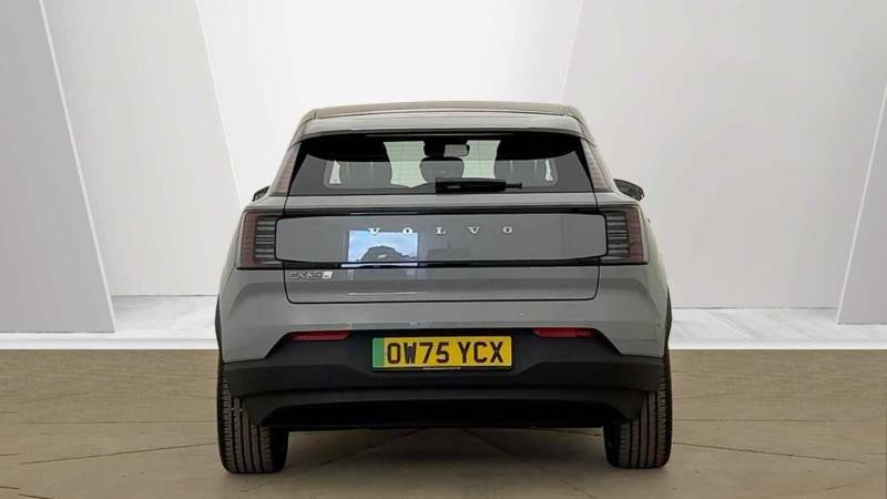 Volvo EX30 Twin Motor Performance Plus - 2025 75 Grey #4