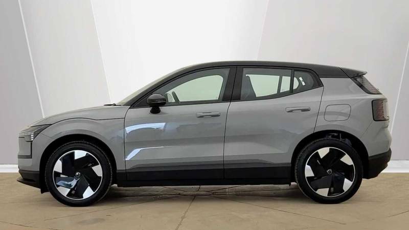 Volvo EX30 Twin Motor Performance Plus - 2025 75 Grey #6