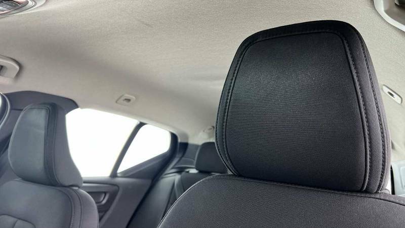 Volvo XC40 Recharge Ultimate, Twin Motor, Panoramic Blue #7