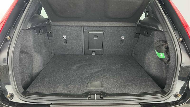 Volvo XC40 Recharge Ultimate, Twin Motor, Panoramic Blue #11