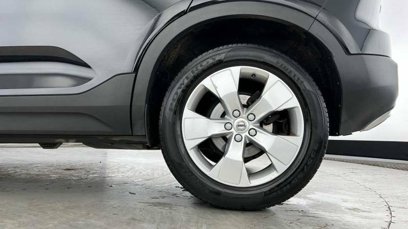 Volvo XC40 Recharge Ultimate, Twin Motor, Panoramic Blue #10