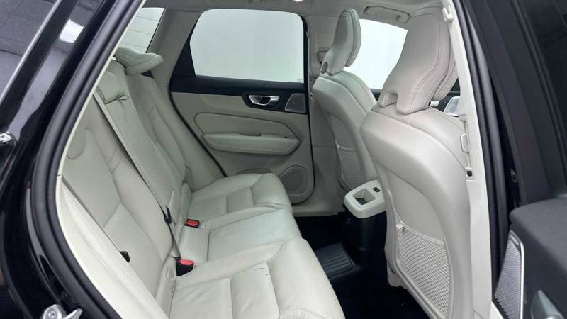 Volvo XC60 T8 Awd Phev Ultra Dark - 2025 75 HJ75XYW Black #6