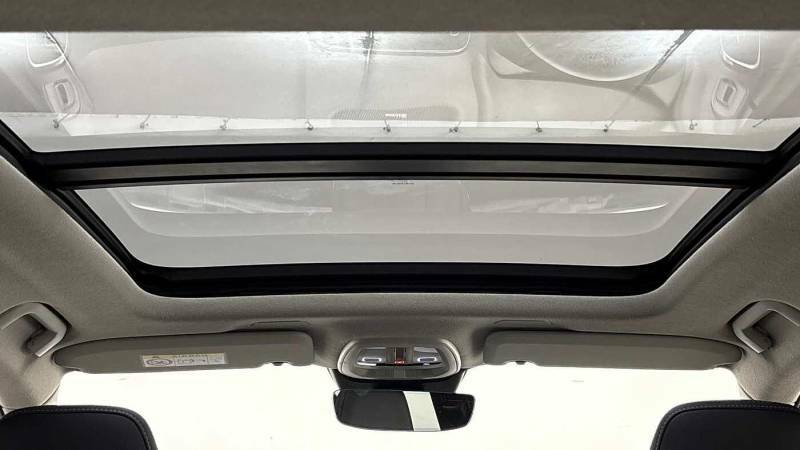 Volvo XC40 2.0 B3p Ultra Black Edition Black #11