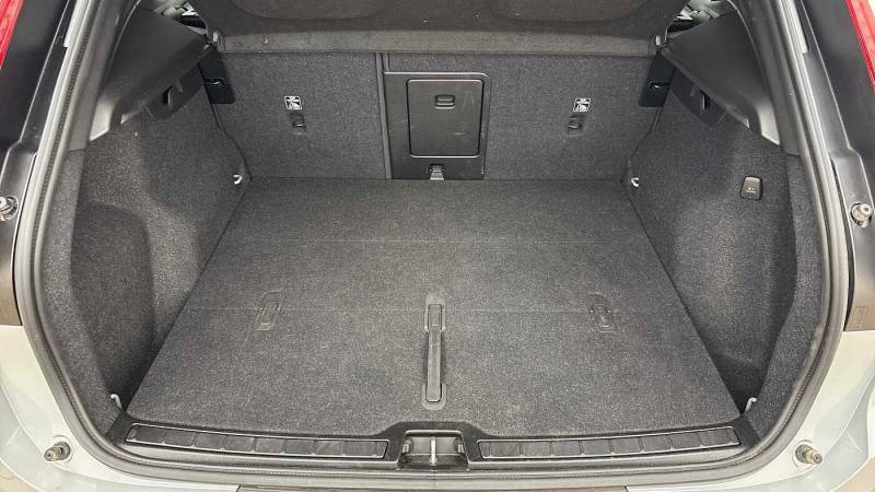 Volvo XC40 B3 Mild Hybrid Ultra Dark Grey #5