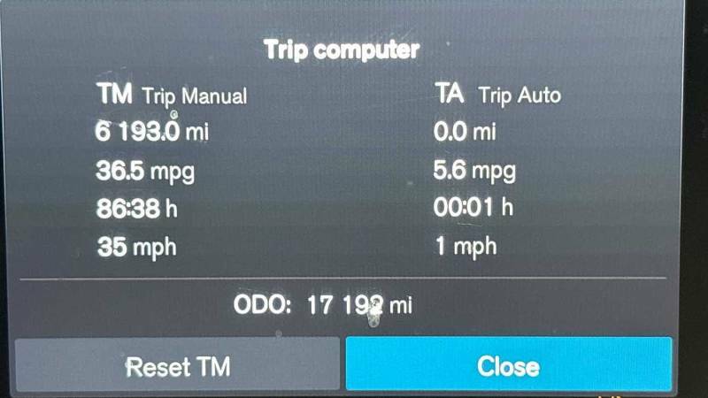 Volvo XC40 2.0 B3p Ultra Black Edition Black #9