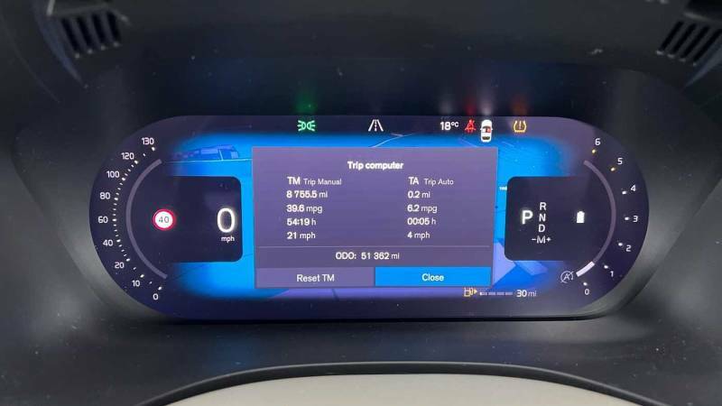 Volvo XC60 B4 Awd Mild Hybrid Momentum Black #6