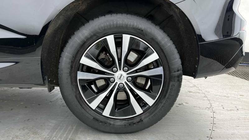 Volvo XC60 B4 Awd Mild Hybrid Momentum - 2022 22 YS22HWB Black #4