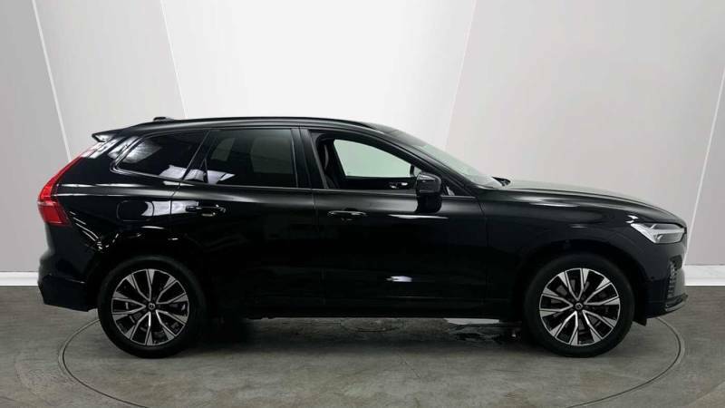 Volvo XC60 B4 Mild Hybrid Plus Dark Black #3