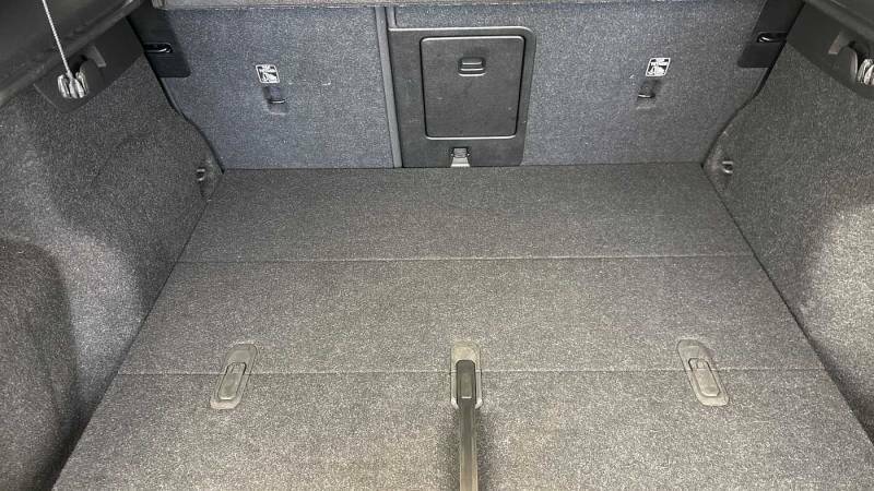 Volvo XC40 B3 Mild Hybrid Black Edition Ultra Black #5