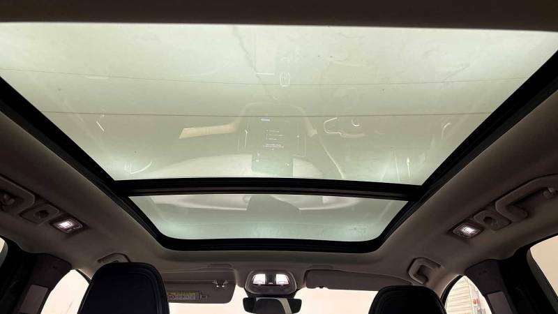 Volvo XC60 B5 Awd Mild Hybrid Ultra Dark Blue #4