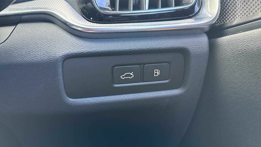 Volvo S60 Recharge T8 Ultimate Awd Black #14