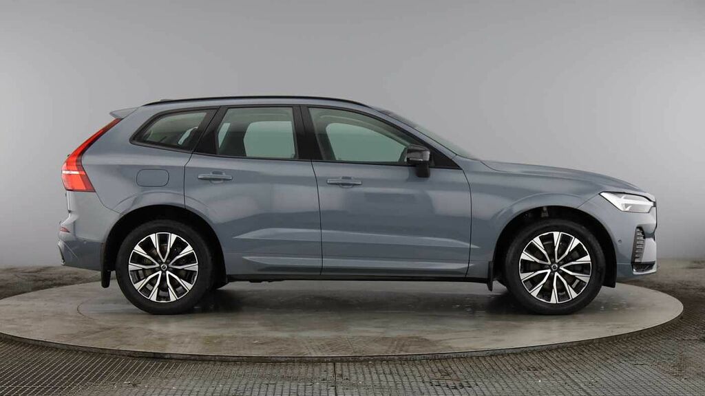 Volvo XC60 Plus, B5 Awd Mild Hybrid, Dark Grey #2
