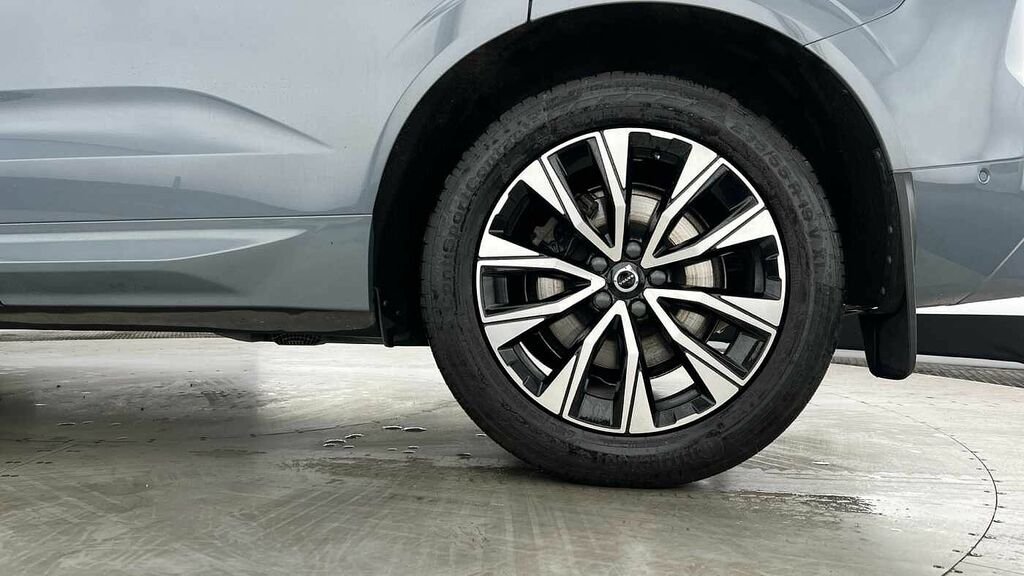 Volvo XC60 Plus, B5 Awd Mild Hybrid, Dark Grey #4