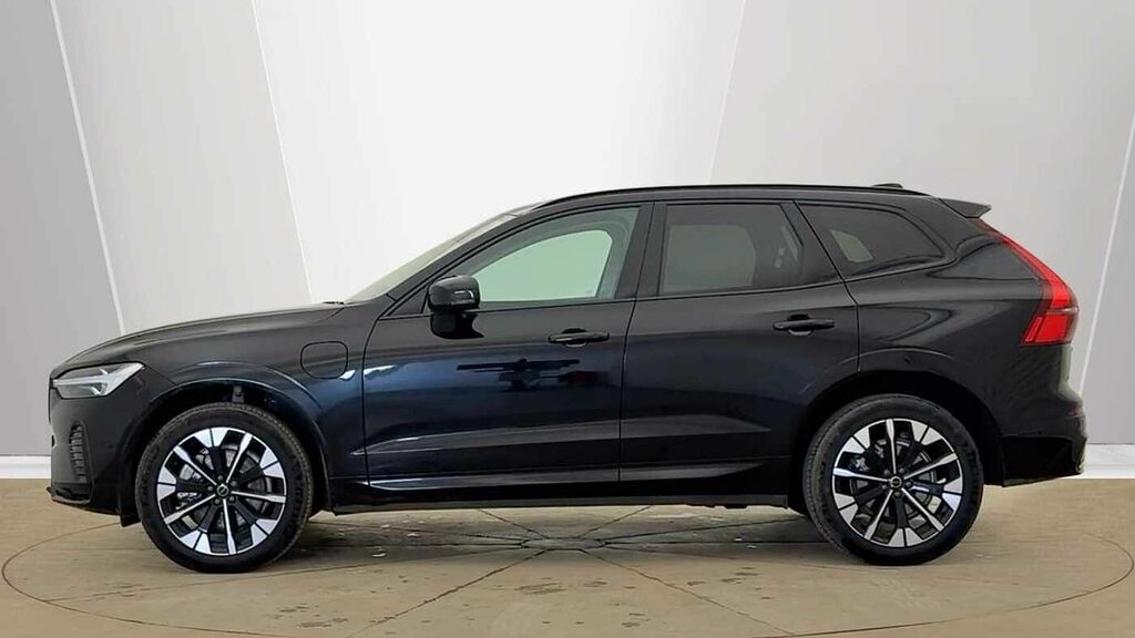 Volvo XC60 Ultra, T8 Awd Plug-in Hybrid, Dar Black #6