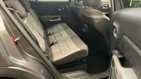 Citroen C5 Aircross 1.2 Puretech 130 Flair Plus  #10