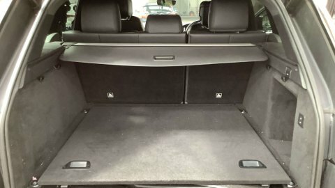 Land Rover Range Rover Sport 3L Hse Black #9