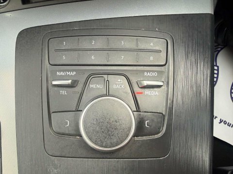Audi Q5 2.0 Tdi Quattro Sport S Tronic Blue #40