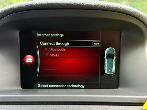 Volvo V70 Se Lux Silver #36