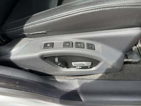 Volvo V70 Se Lux Silver #25
