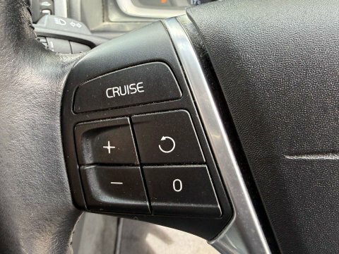 Volvo V70 Se Lux Silver #29