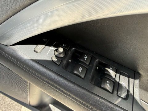 Volvo V70 Se Lux Silver #23