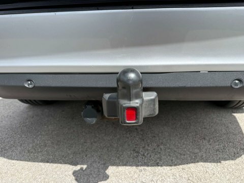 Volvo V70 Se Lux Silver #18