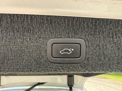 Volvo V70 Se Lux Silver #17