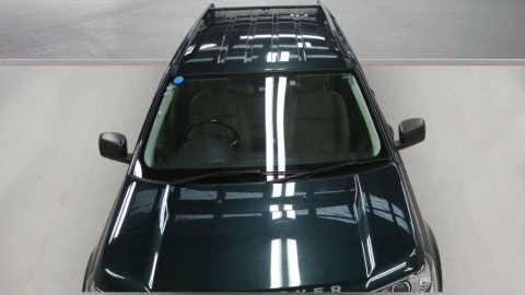 Land Rover Freelander 2 .2 Freelander Gs Green #6