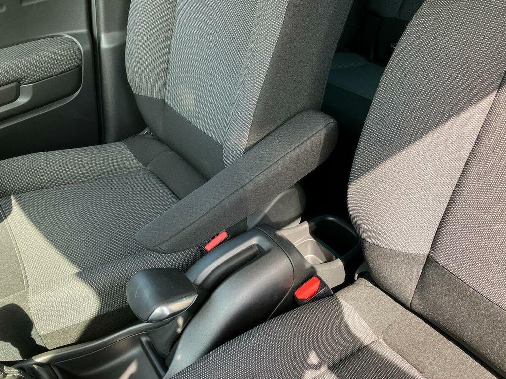 Citroen C3 Aircross 1.2 Puretech 110 Shine 6 Speed Blue #10