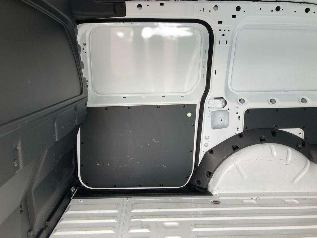Ford Transit Connect 2.0 240 Ecoblue Trend L2 Euro 6 Ss 6Dr White #4