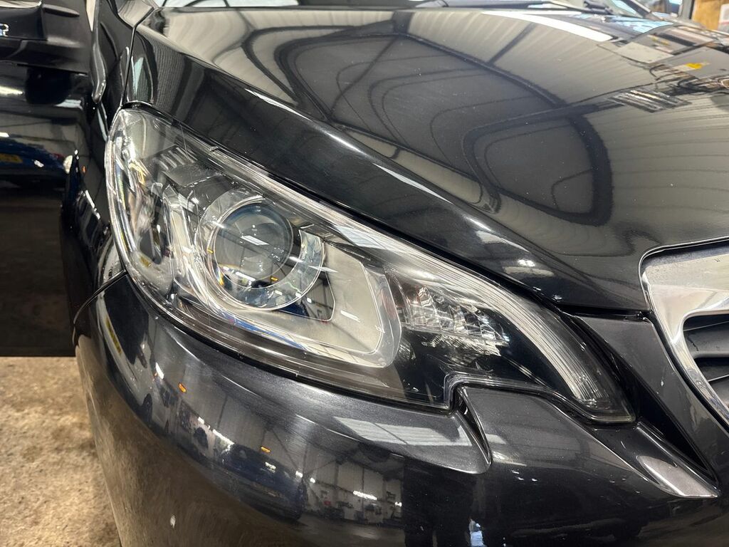 Peugeot 108 1.0 Access Euro 6 Blue #27