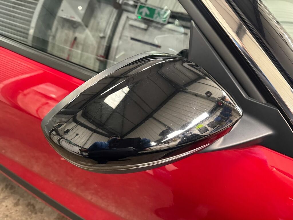 Vauxhall Mokka-e Mokka Ultimate Ev Black #24