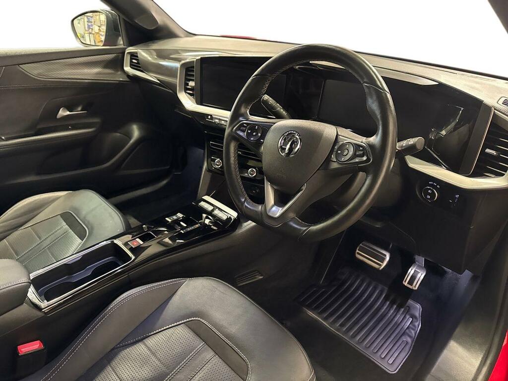Vauxhall Mokka-e Mokka Ultimate Ev Black #17