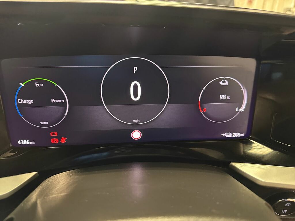 Vauxhall Mokka-e Mokka Ultimate Ev Black #18