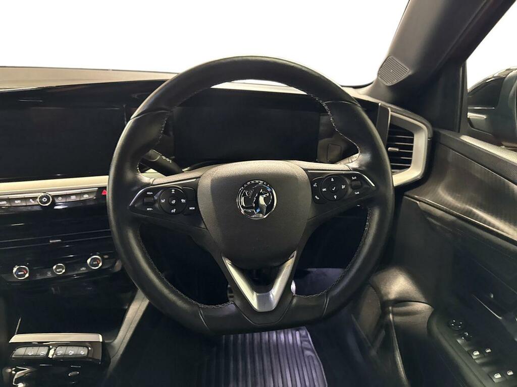Vauxhall Mokka-e Mokka Ultimate Ev Black #16