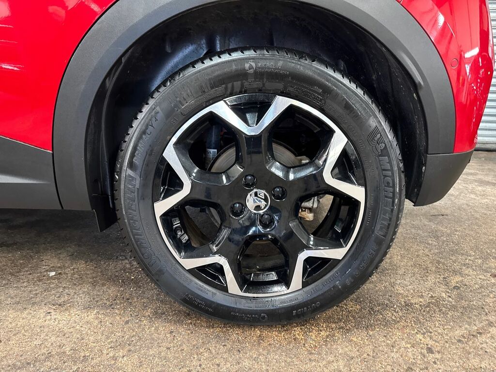 Vauxhall Mokka-e Mokka Ultimate Ev Black #12