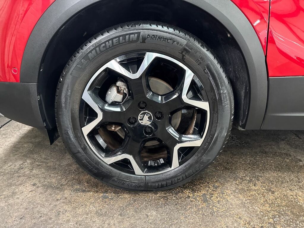 Vauxhall Mokka-e Mokka Ultimate Ev Black #11