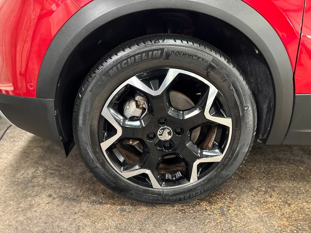 Vauxhall Mokka-e Mokka Ultimate Ev Black #10