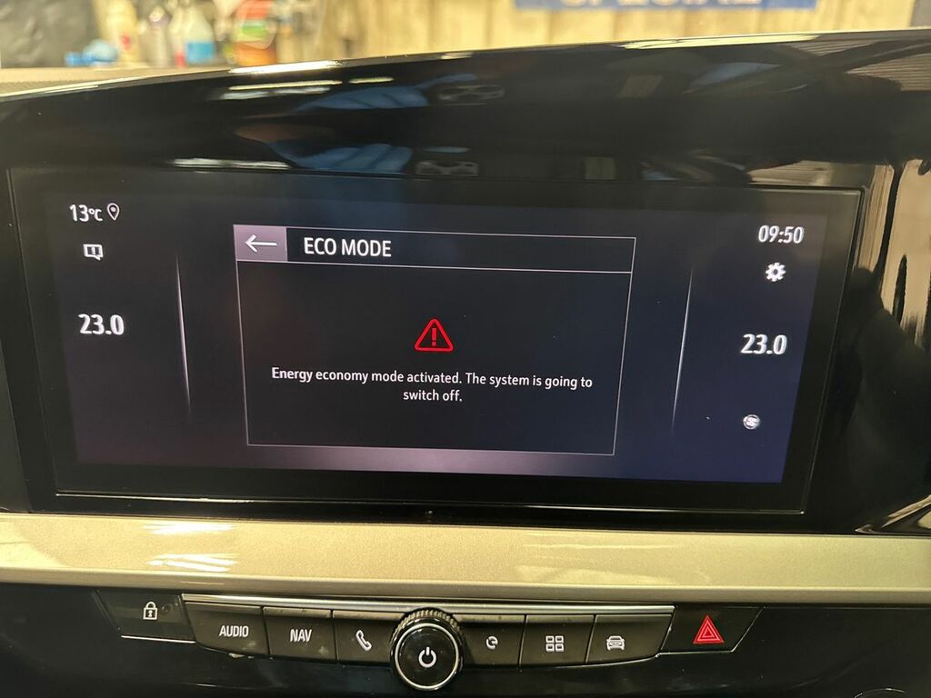 Vauxhall Mokka-e Mokka Ultimate Ev Black #20