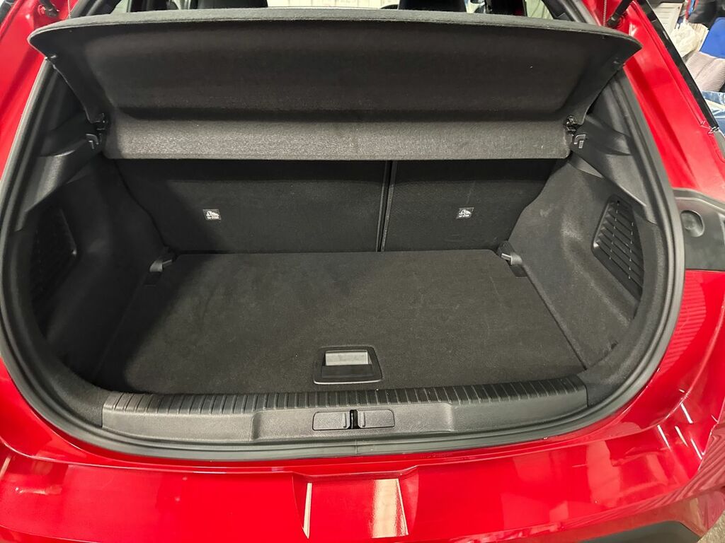 Vauxhall Mokka-e Mokka Ultimate Ev Black #13