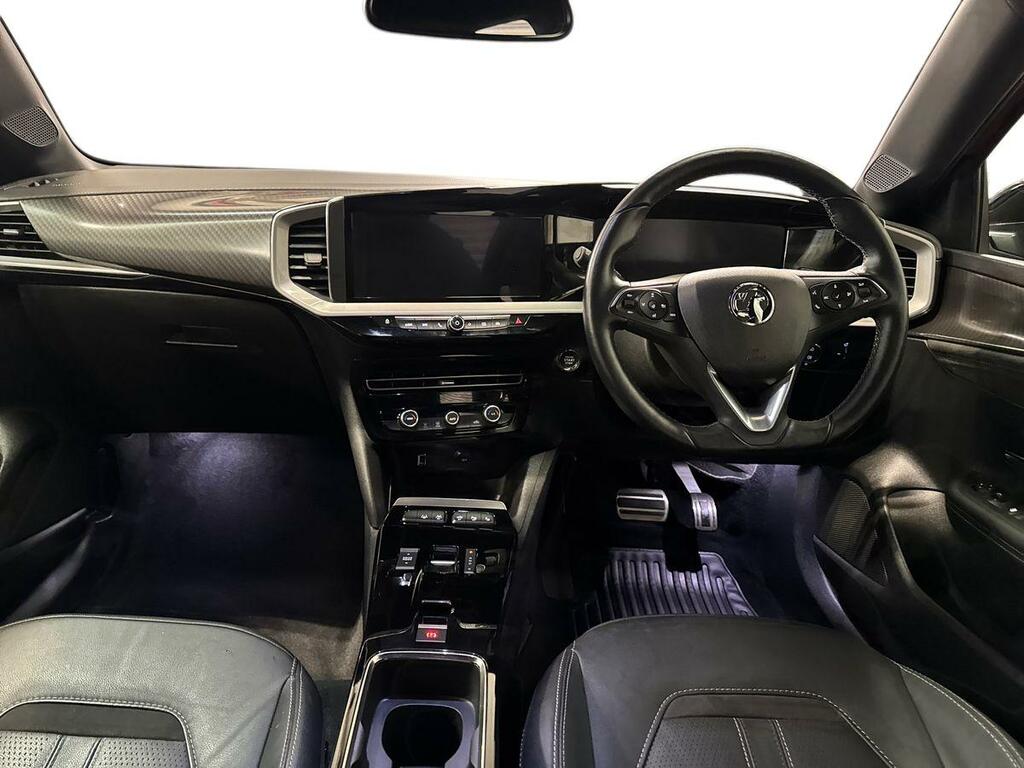 Vauxhall Mokka-e Mokka Ultimate Ev Black #15